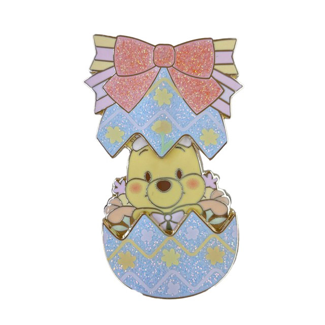 tex02 pin - Disney collectible pin on BALELE