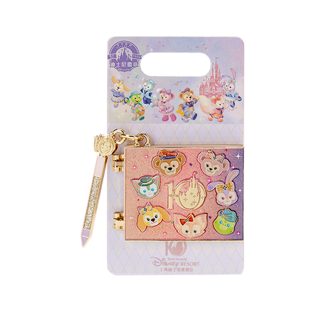 2026 New Disney pins Winine the pin - Hong Kong Disney, Winne the Pooh, 2026 Birthday, Winnie the Pooh, Mystery Box - Disney collectible pin on BALELE t...