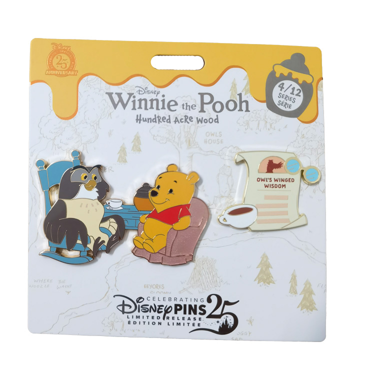 tex09 pin - Disney collectible pin on BALELE
