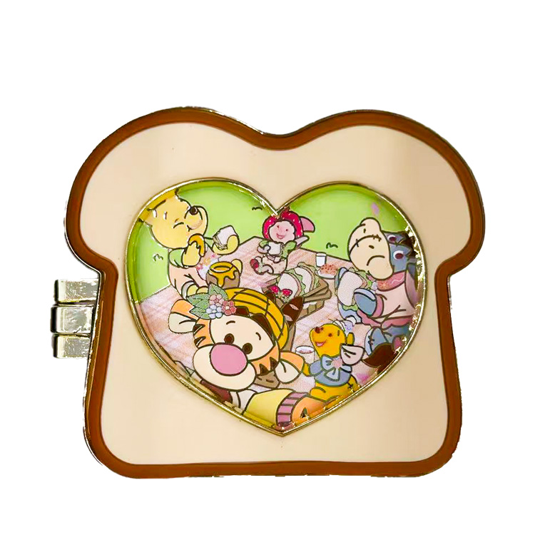 tex 05 pin - Disney collectible pin on BALELE thumbnail