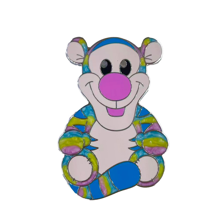 tex04 pin - Disney collectible pin on BALELE
