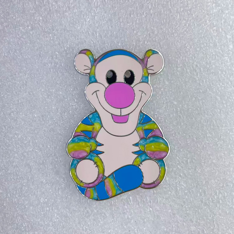 tex04 pin - Disney collectible pin on BALELE thumbnail