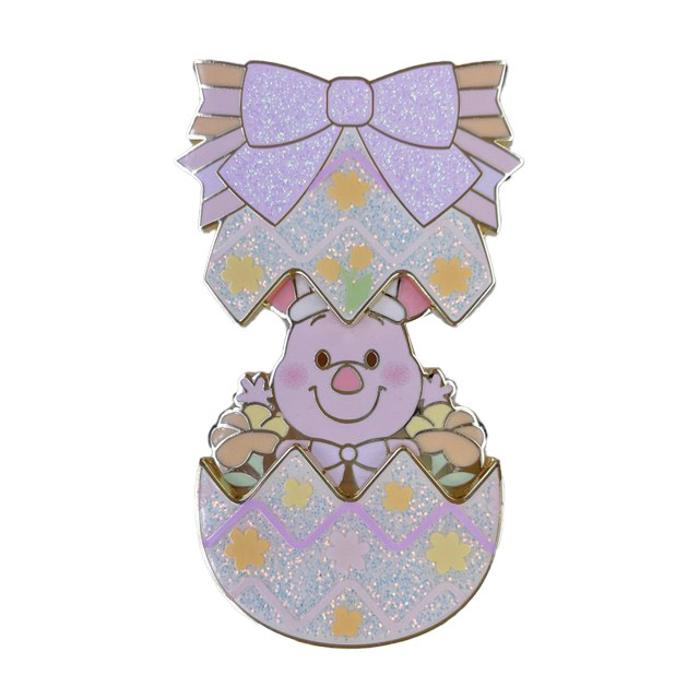 tex03 pin - Disney collectible pin on BALELE