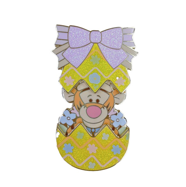 tex01 pin - Disney collectible pin on BALELE