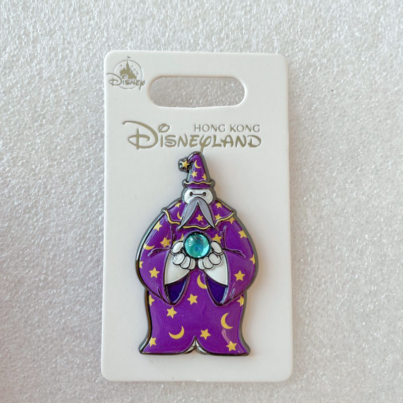 tex 21 pin - Disney collectible pin on BALELE