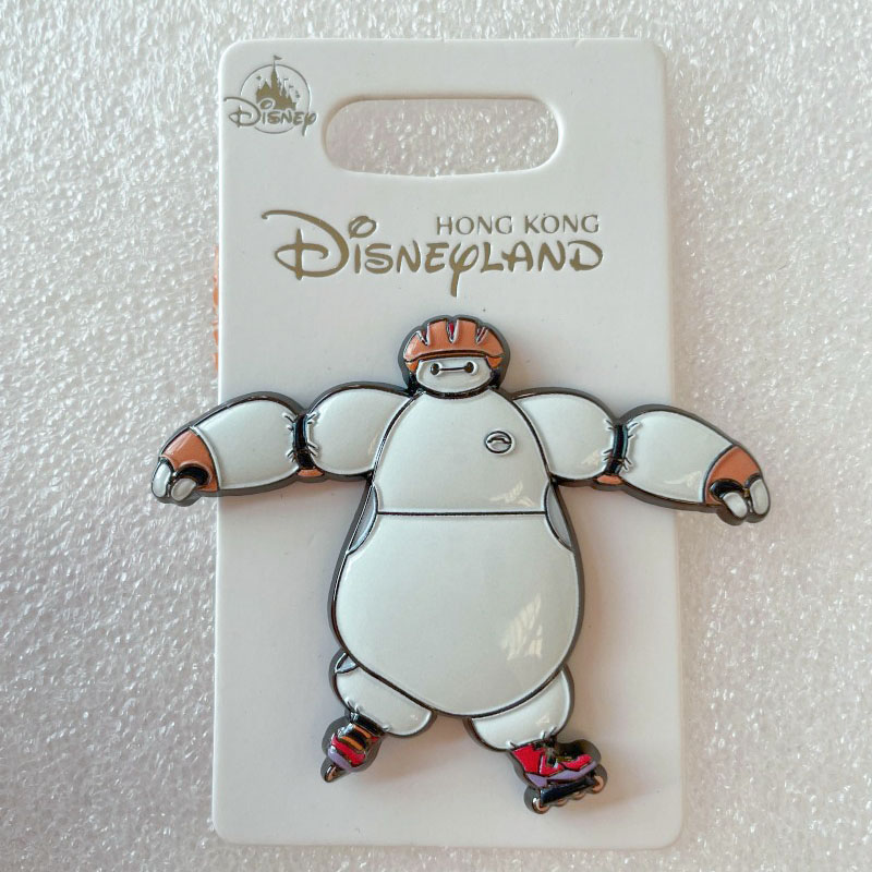 tex 20 pin - Disney collectible pin on BALELE