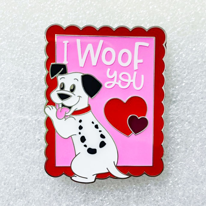 tex 10 pin - Disney collectible pin on BALELE
