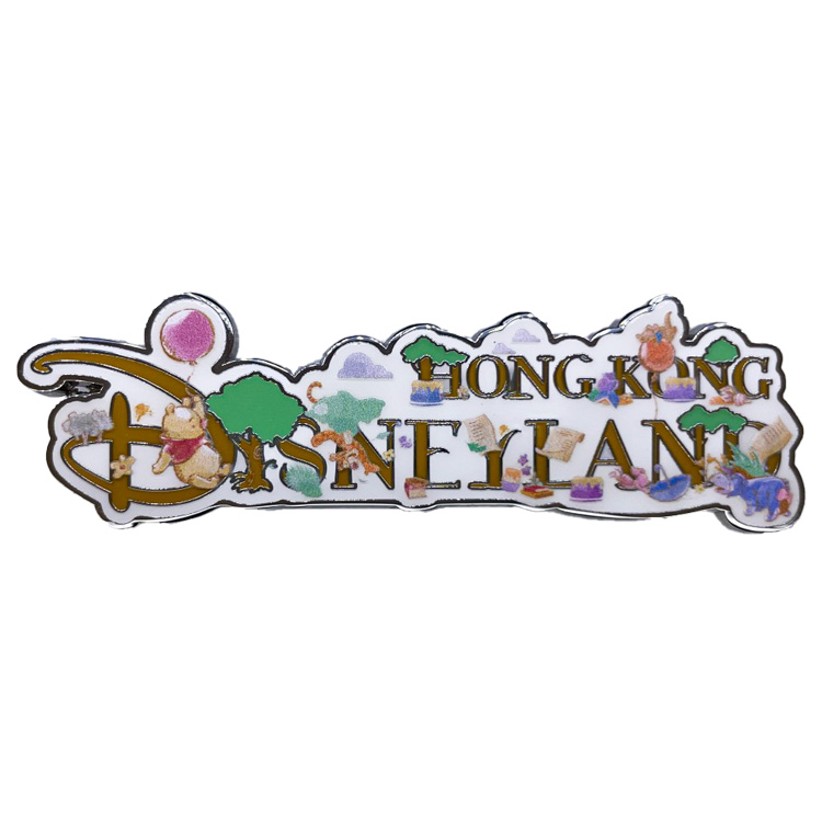 tex 07 pin - Disney collectible pin on BALELE