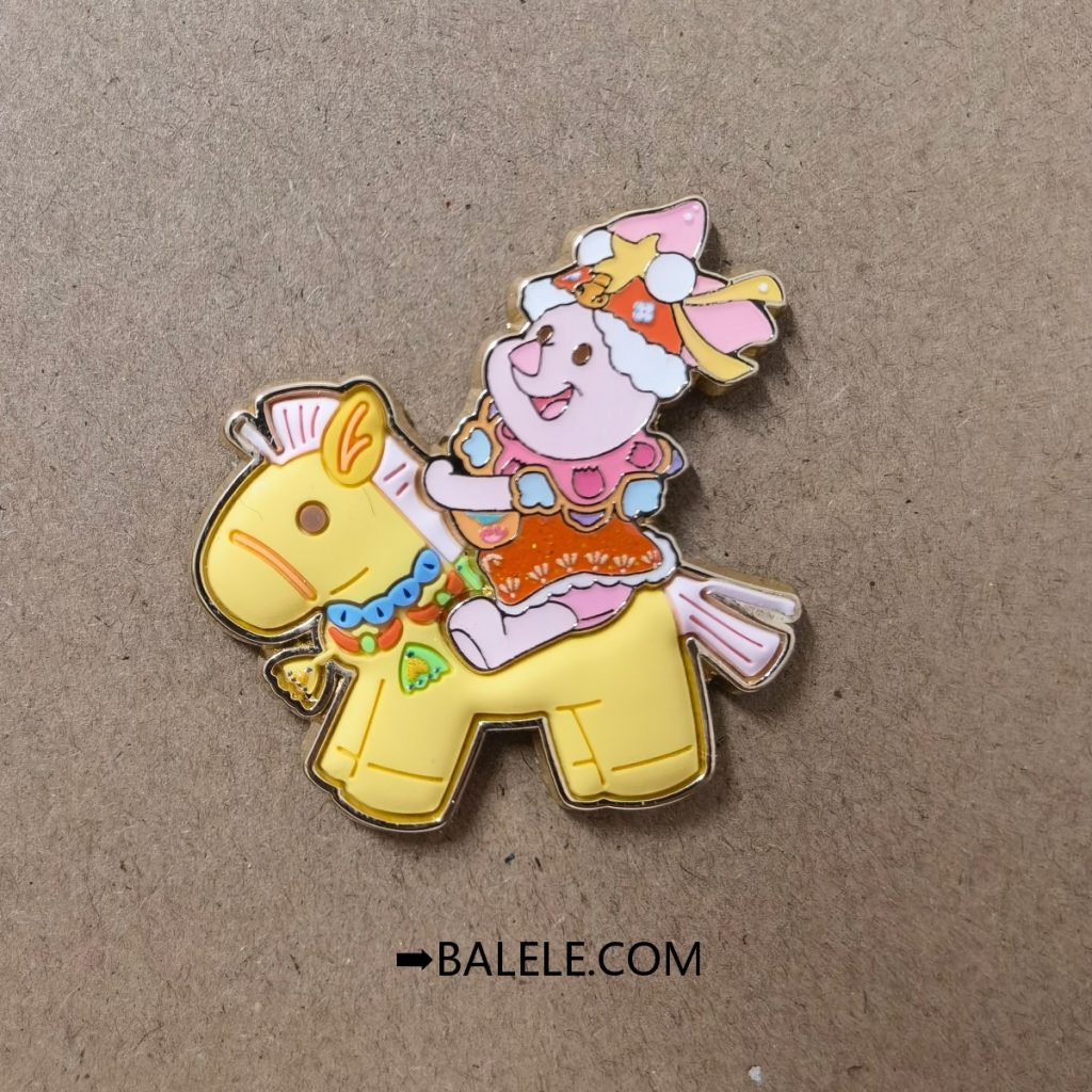 2026 Winne the Pooh pin - ShangHai Disneyland, Winne the Pooh, 2026 Valentine's Day, Winnie the Pooh, Mystery Box - Disney collectible pin on BALELE thu...