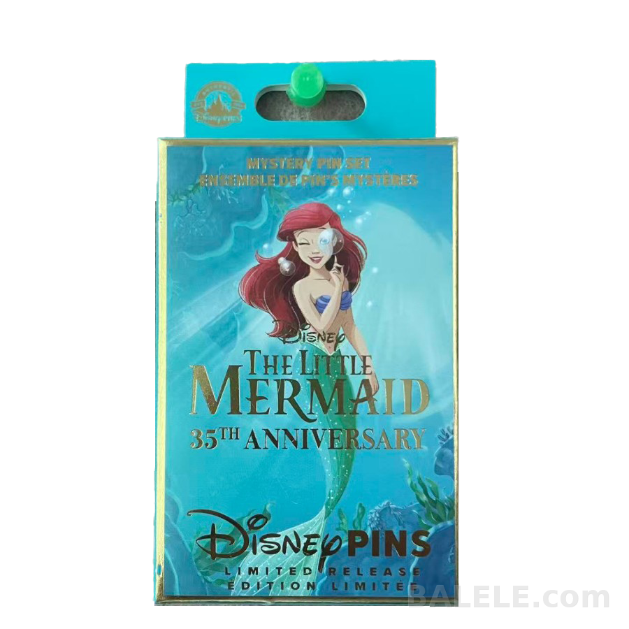 tex pin 2888 - Disney collectible pin on BALELE