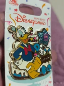 balele pins - Disney collectible pin on BALELE